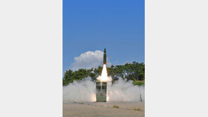 원거리 정밀 타격능력 키운다…軍, 전술지대지유도무기-Ⅱ 개발 착수