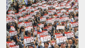 철도노조 “대화 없었다” 2차 무기한 총파업 예고…추석연휴는 부담