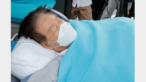 박광온, “이재명, 병원 이송…이렇게 오만·교만한 정권 있었나”