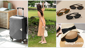 추석연휴 앞두고 여행수요 급증… “관련 상품 거래액 최대 102%↑”