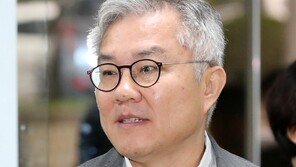 최강욱, 의원직 상실…‘조국 아들 허위 인턴확인서’ 집유 확정