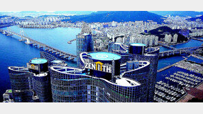 생활 편의성 향상… 아파트 브랜드 파워 톱10 달성 