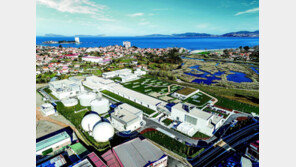 수처리 기술 확보… ‘올해의 담수 플랜트’ 선정 