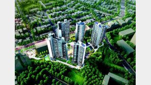 교통-생활 인프라 탄탄한 ‘포레나 인천학익’ 