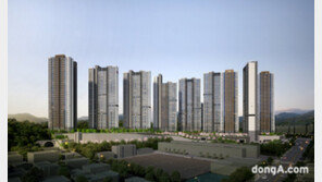 태영건설, 구미 그랑포레 데시앙 10월 분양 예정