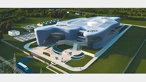 원전 수출 확대-SMR… 원자력 전 분야 강화