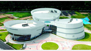 의령에 문 연 미래교육원 “놀이하듯 AI-코딩 배워요” 