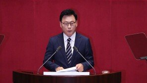 박광온 “尹 국정기조-인사-시스템 모두 폐기하라” 