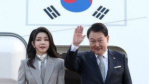 尹, 유엔총회 참석 미국行…  ‘북러 경고-엑스포 유치’ 총력전