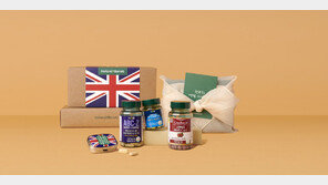 “올 추석, 부모님께 건강한 하루를 선물하세요” 