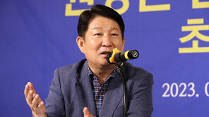 권영진 “총선 출마하면 고향 안동 아닌 대구서 할 것…곧 결단”