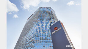 한화 건설부문, 동반성장지수 최우수 등급 획득