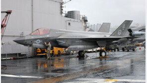 “스텔스 기능 확실하네”…실종된 美 F-35 잔해 우여곡절 끝에 발견