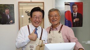 김의겸 “文, 오늘 이재명 병문안…단식 간곡히 만류할 것”