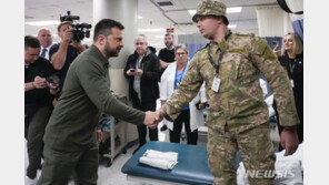 WP “올 유엔총회 지난해와 딴판…우크라전 휴전 목소리 커“