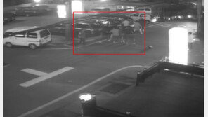 영화 ‘친구’ 모티브 칠성파-신20세기파 집단 난투극 무더기 기소