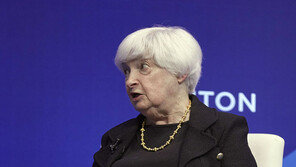 옐런 美재무 “정부 셧다운, 경제 모멘텀 위험에 빠뜨릴 것”