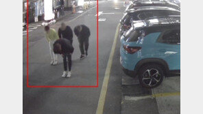 ‘깍두기 인사’하고 집단 난투극…영화 ‘친구’ 모티브 조폭들 무더기 기소