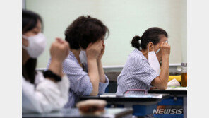 83세 초졸 검정고시 합격생의 다짐…“한글 못 읽는 분들 돕고파”