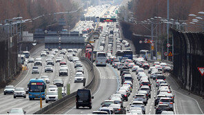 추석 연휴 ‘9월 28일∼10월 1일’ 고속도로 통행료 면제