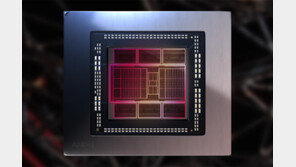 AMD·엔비디아도 밀고있는 반도체 기술, '칩렛'이란?