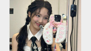 트와이스 나연, ‘6억 빚투’ 승소…“엄마 前 연인 돈 안 갚아도 돼”