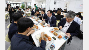 중단 위기 ‘1000원 학식’…서울대, 기부 릴레이로 돌파