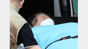 문재인, 오후 3시30분 이재명 방문…단식 중단 설득할 듯