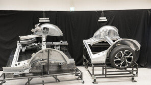 日도요타, 테슬라 제조혁신 ‘기가캐스팅’ 공법 도입…2026년부터 적용