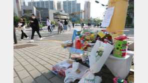 조은결군 ‘스쿨존 사망사고’ 버스기사 ‘징역6년’ 1심에 검찰 항소