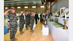 ‘채 상병 사망’ 수사 경찰, 해병대 1사단장 고발한 변호사 27일 조사