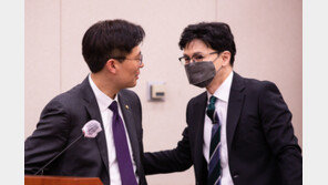 시대전환, 이번주 국민의힘과 합당 선언…조정훈 합류