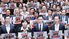 ‘李 체포안’ 29명 이탈땐 가결…친명 “찬성 의원 정치생명 끊겠다”