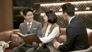 디지털 플랫폼 강화해 비대면 자산관리 시장 선도