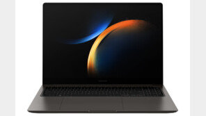 높아진 성능으로 어디서나 그래픽 작업을