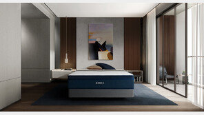 “매트리스 렌털 케어로 위생 걱정 끝∼”