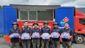 고객 니즈 반영한 새로운 피자로 트렌드 선도