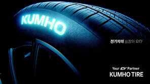 글로벌 주요 자동차 생산업체에 타이어 공급