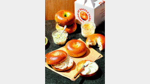 연구개발 통해 독창적인 빵맛과 식감 구현