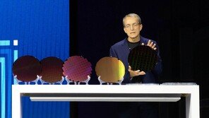 인텔, 2024년 20A 넘어 18A까지 도전··· '반도체 주도권 미국으로'