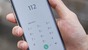 112에 4000번 전화해 욕설한 50대…참다못한 경찰, 주거지로 출동