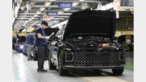 현대차 노사 “신공장 젊게 만들자”…20·30대 30% 배치 합의