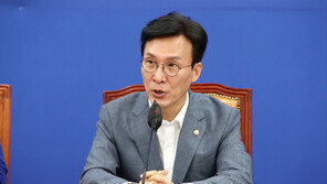 김민석 “난 체포동의안 부결표…” 공개천명…개딸들 “이정도는 돼야지”