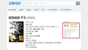 서경덕 “무빙, 몰래 훔쳐 보고 당당하게 평점까지…중국 당국 나서야”