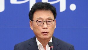 박광온 “‘이완용 옹호’ 신원식, 부적격 드러나…지명 철회해야”