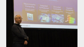 인텔 기술 중심주의의 핵심 조직, '인텔 랩스'란?