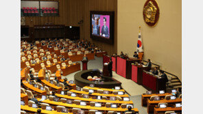 이재명 체포동의안·한덕수 해임건의안 국회 본회의 보고… 내일 표결