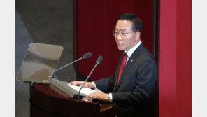 윤재옥 “대선 3일 전 정교하게 가짜뉴스 터뜨려…민주주의 위기”