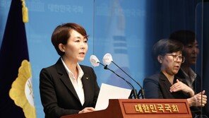 새진추 신당 당명 ‘사회민주당’…24일 창당발기인대회