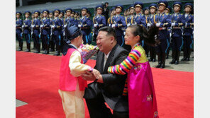 김정은, 방러 마치고 복귀…“불멸의 대외 혁명활동”